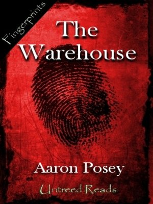 cover image of The Warehouse